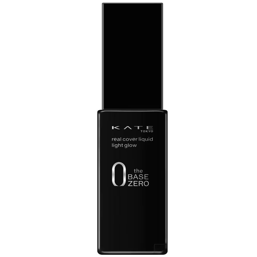 

Kate Real Cover Liquid Light Glow Foundation 30мл. 02