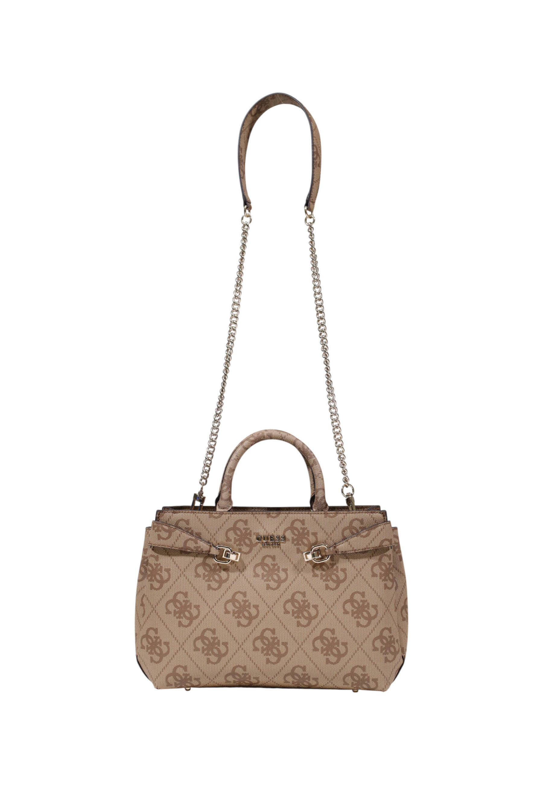 

Сумка GUESS, бежевый