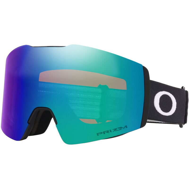 

Мужская горнолыжная маска Fall Line XM Oakley, matte black/prizm argon iridium, Черный, Мужская горнолыжная маска Fall Line XM Oakley, matte black/prizm argon iridium