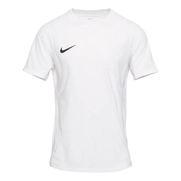 

Футболка тренировочная футболка с логотипом dri fit adv Nike, белый