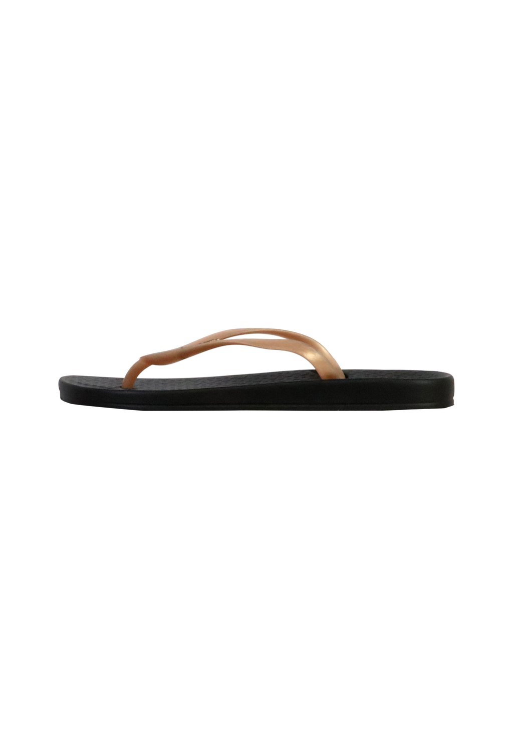 Шлепанцы TONG À ENFILER ANATOMICA da bagno Ipanema, черный