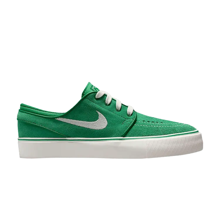 

Кроссовки Nike Stefan Janoski SB GS, Pine Green