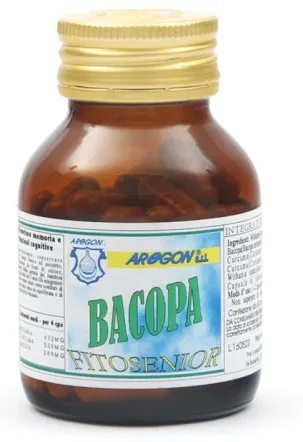 

Бакопа Фитосениор 60 капсул Aregon