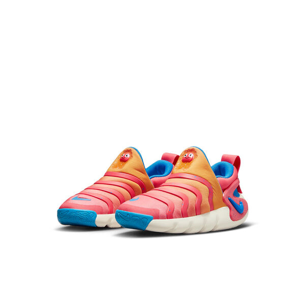 Кроссовки динамо go se shoes Nike, красный — фото 3