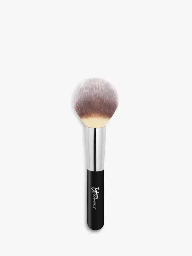 Кисть для пудры Heavenly Lux Wandball Powder Brush #8 IT Cosmetics