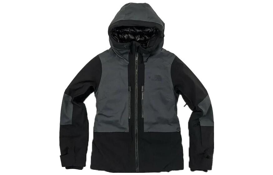 

THE NORTH FACE Женский пуховик, цвет Black