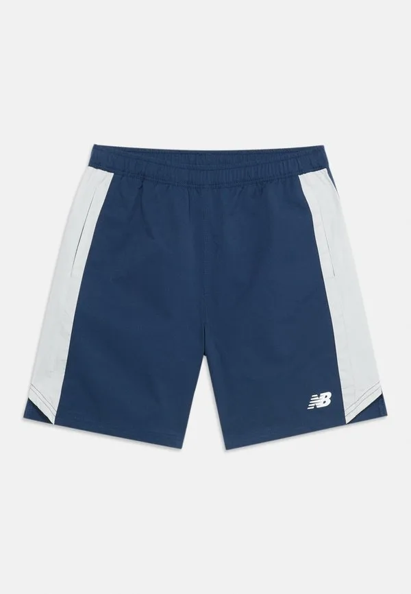 Спортивные штаны New Balance, Navy — фото 3