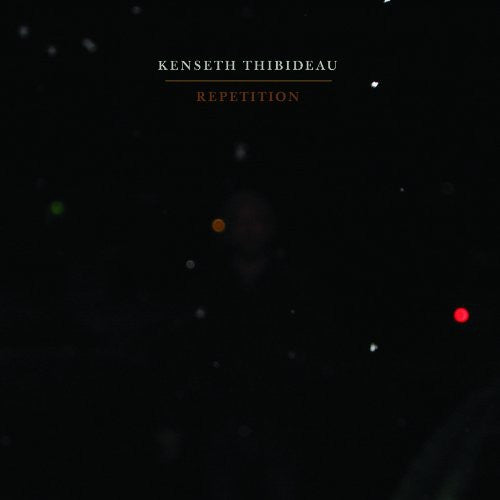 

CD диск Thibideau, Kenseth: Repetition