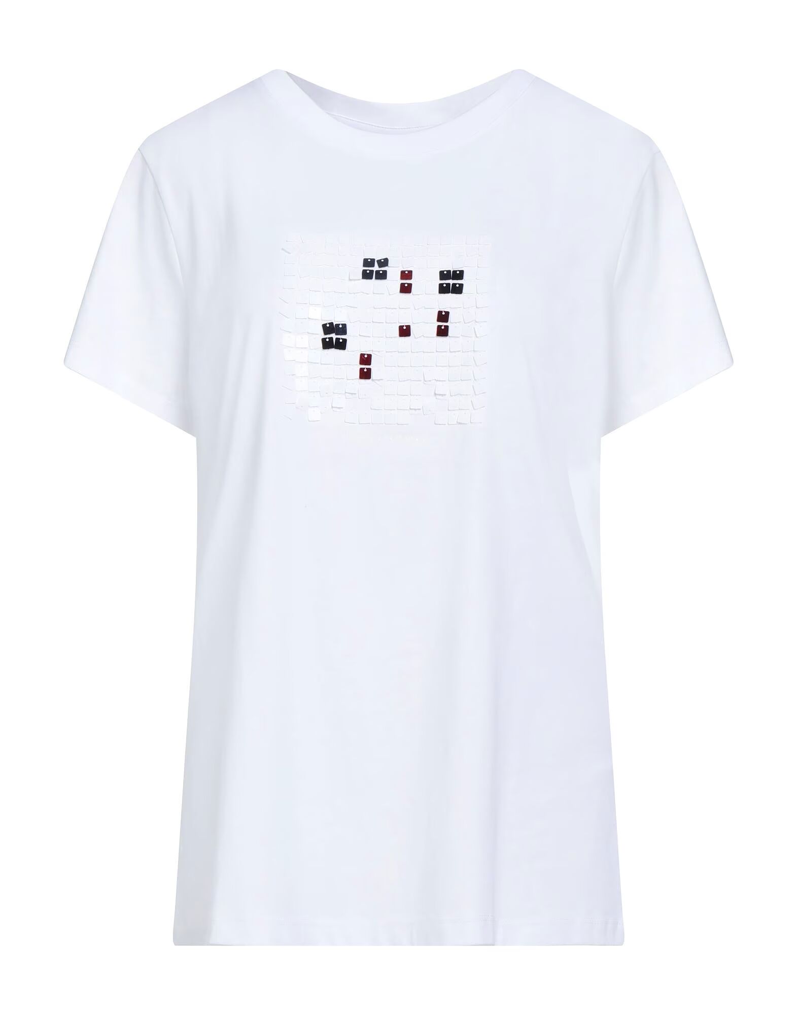 

Футболка Armani Exchange, белый