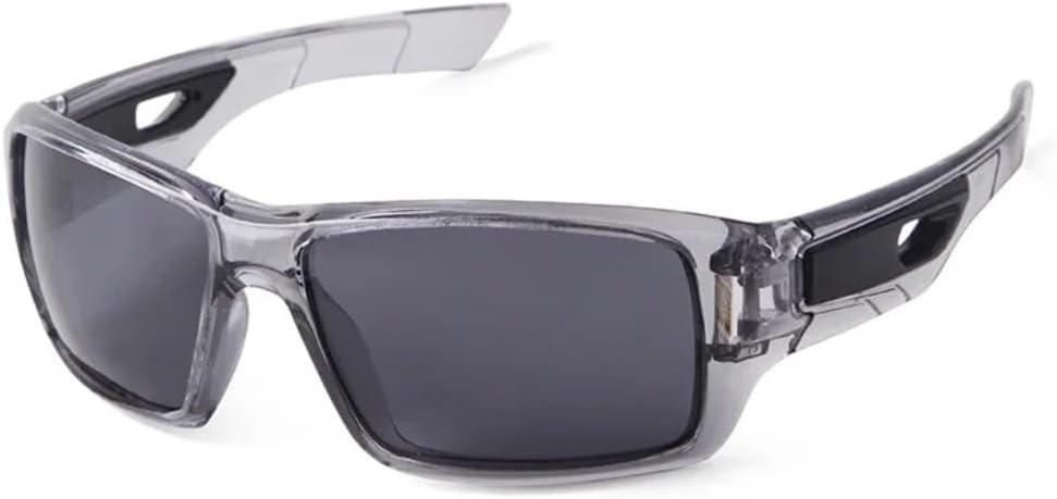 

Женские прямоугольные солнцезащитные очки для активного отдыха, черные, в винтажном стиле, для водителя, большие оправы, солнцезащитные очки с защитой от УФ-излучения UV400 TKKTLLT, 3