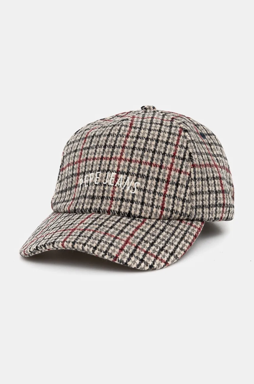 

Бейсбольная кепка WENEY CAP Pepe Jeans, мультиколор
