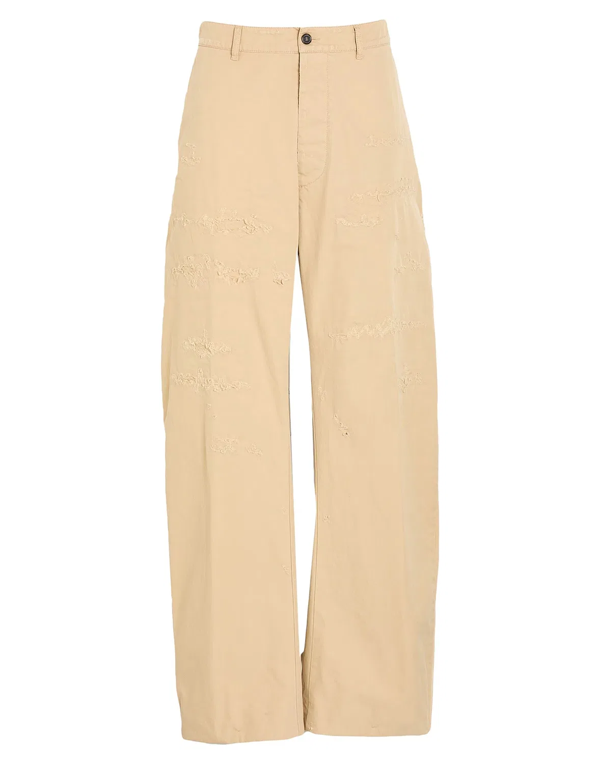 Чинос хаки DSQUARED2