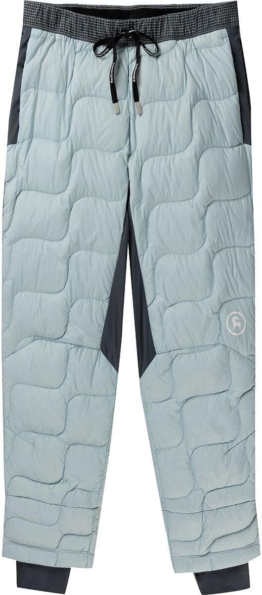 

Брюки Backcountry Waas Allied Down Pant - женские, Skyride