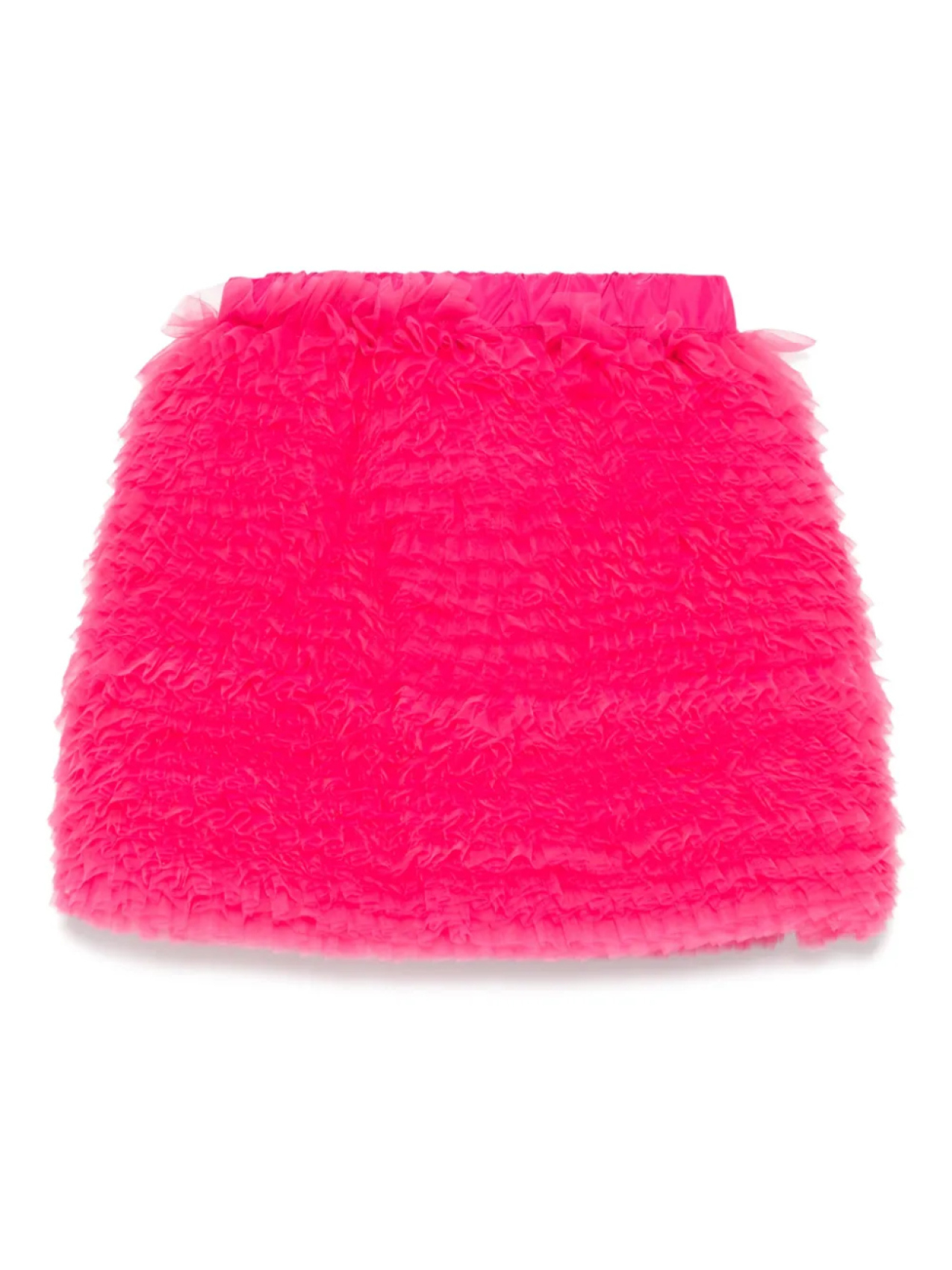 

Юбка из тюля Miss Grant Kids, розовый