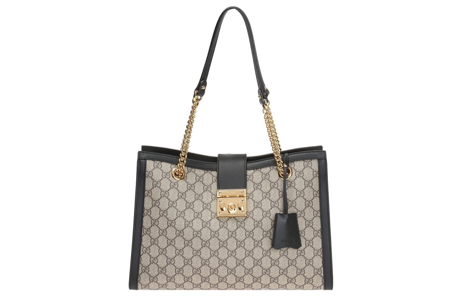 

Gucci Женская сумка через плечо с замком