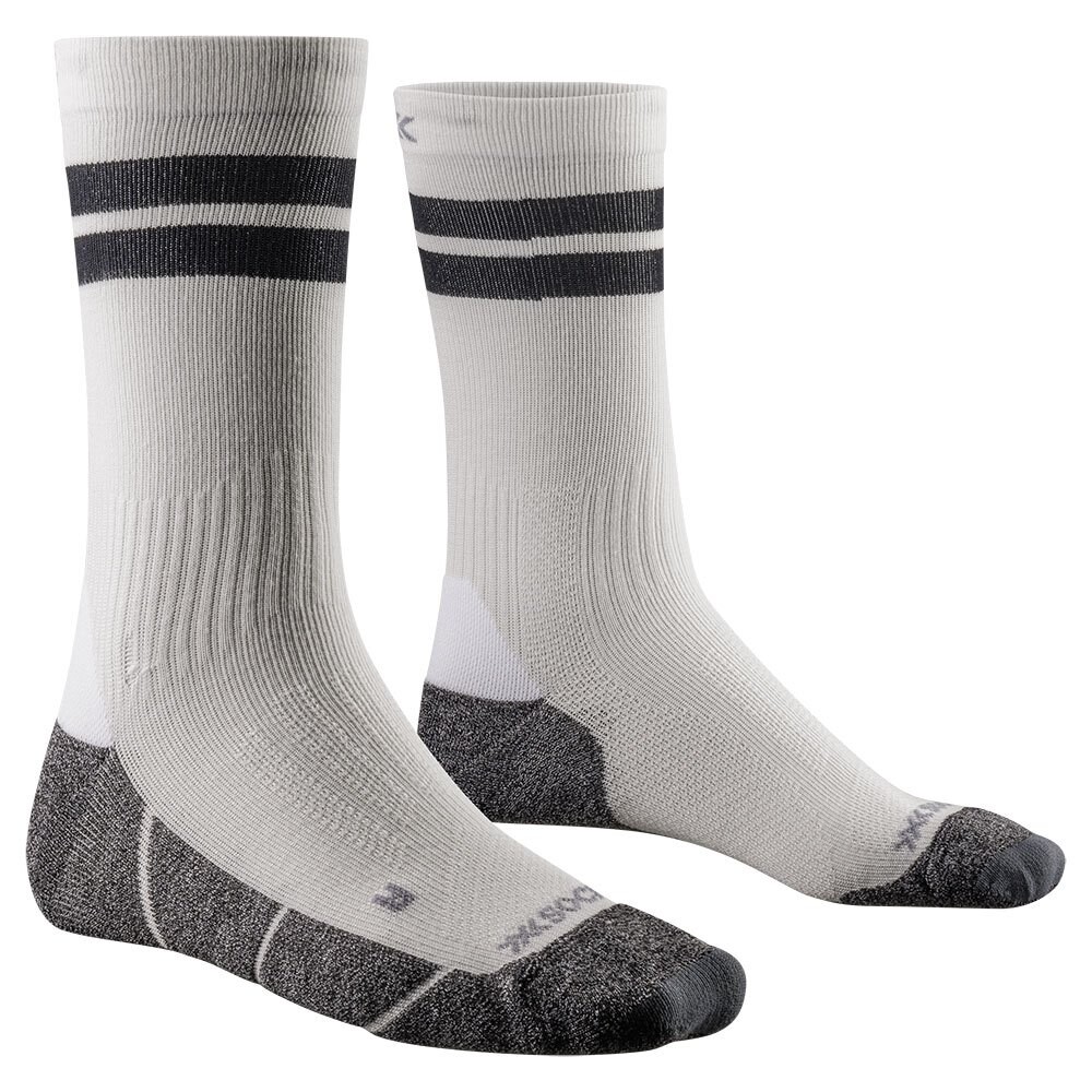 

Носки X-SOCKS Core Natural Graphics, разноцветный