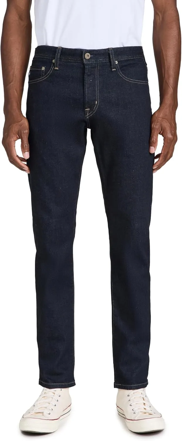 

AG Adriano Goldschmied Graduate Tailored Jeans 34"