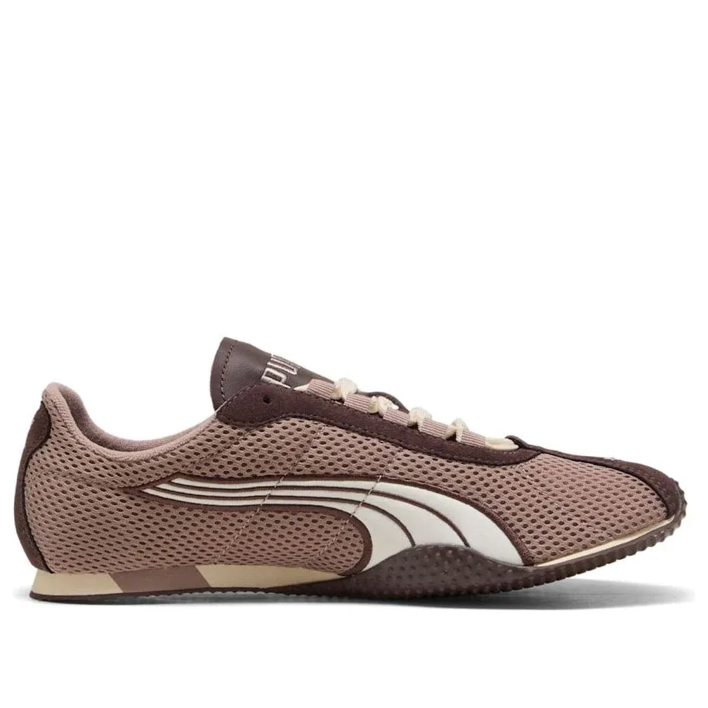Кроссовки PUMA H-Street 'Sandstone Chocolate Brown' 403775-03, коричневый — фото 2