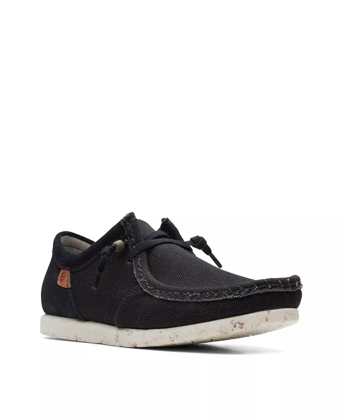 

Мужские слипоны ShacreLite Moc Clarks, черный