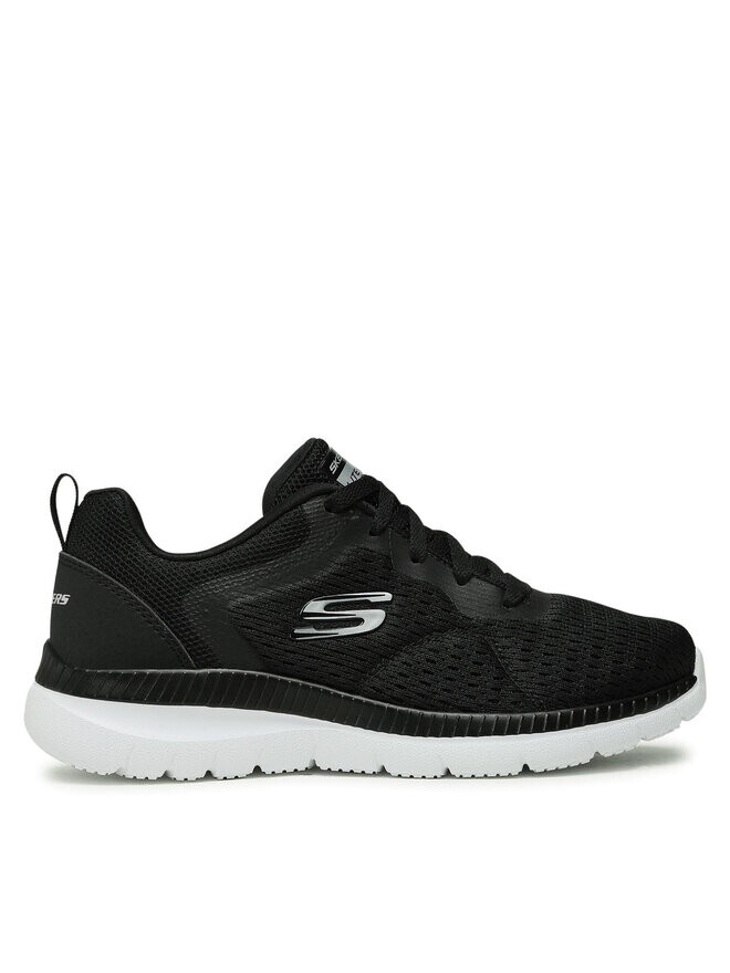 Кроссовки Quick Path Skechers, черный