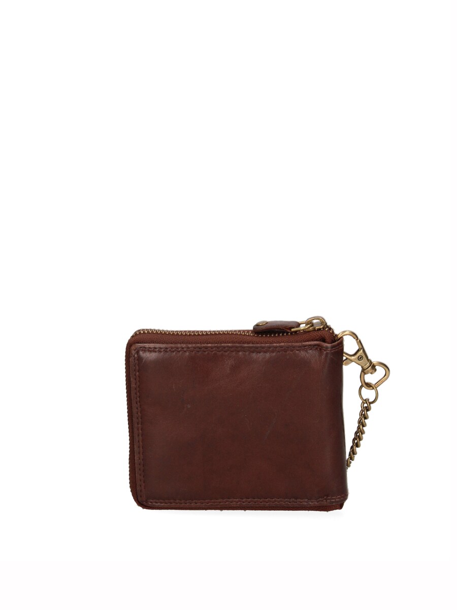 

Кошелек Sergio Valentini, темно-коричневый