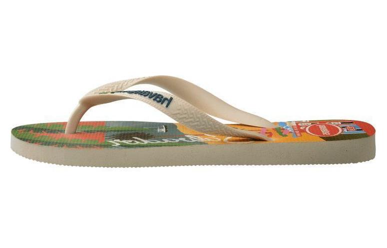 

Шлепанцы и сланцы Havaianas Flip Flops Women's