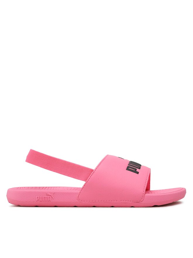 

Сандалии Cool Cat 2.0 Backstrap Ac 39090003 Puma, розовый