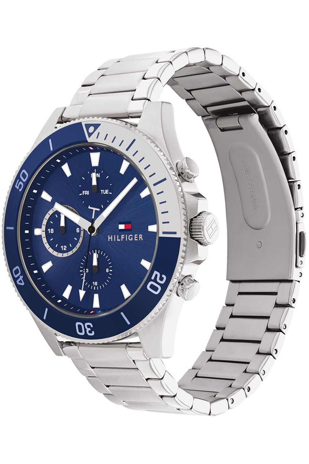 

Часы Tommy Hilfiger