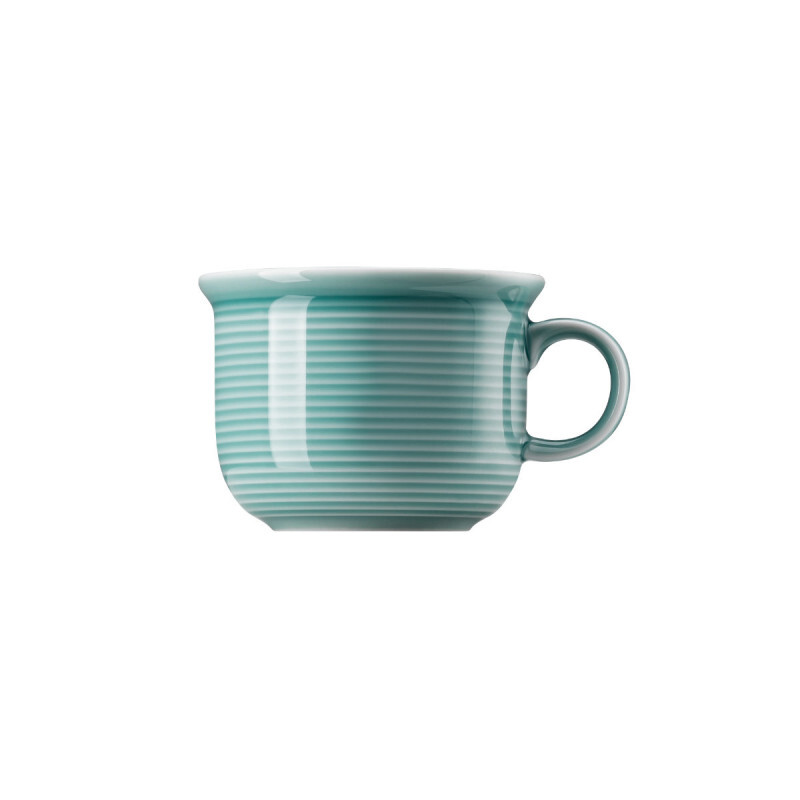

Чашка для эспрессо Trend Color Ice Blue 0,10 л Thomas, бирюзовый
