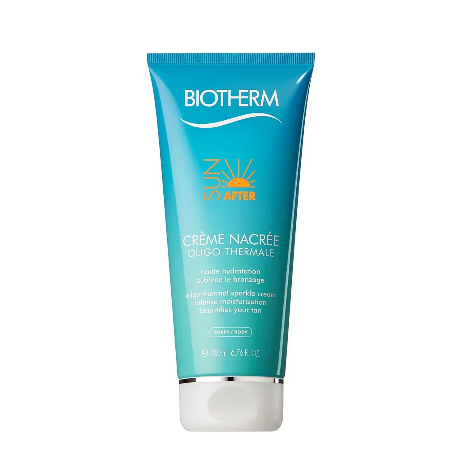 Лосьон после загара «Nacrée After Sun» от Biotherm, 200 мл Biotherm