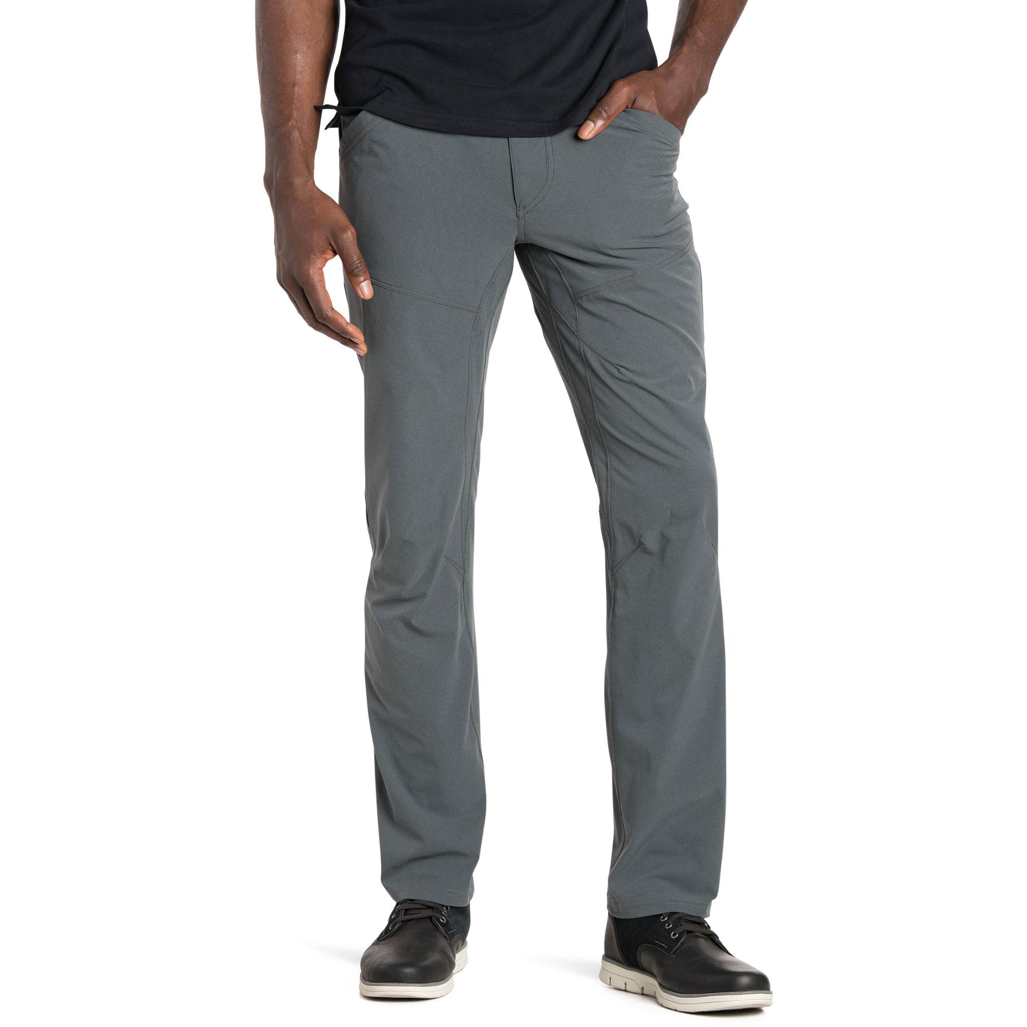 

Мужские брюки Silencr KUHL, Carbon