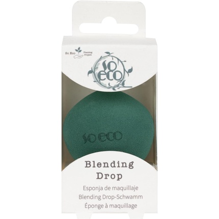 

Итак, Eco Blending Drop So Eco