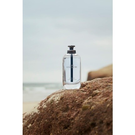 Coach Open Road Edt For Men 40ml — фото 3