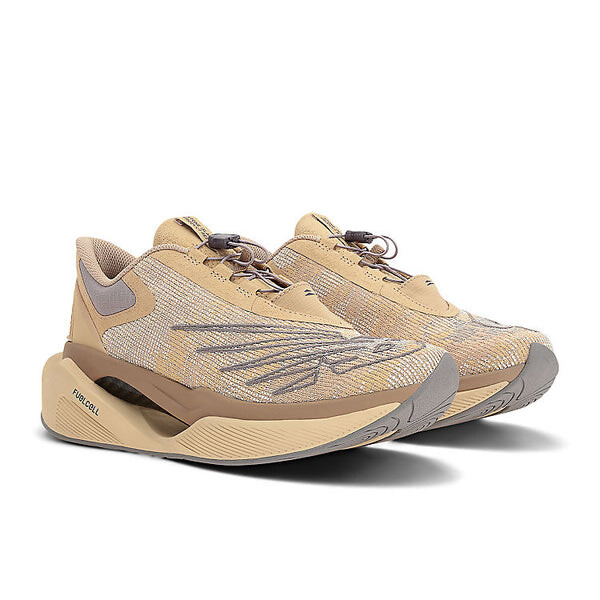 Кроссовки x stone island x tokyo design studio fuelcell c_1 New Balance, серый — фото 2