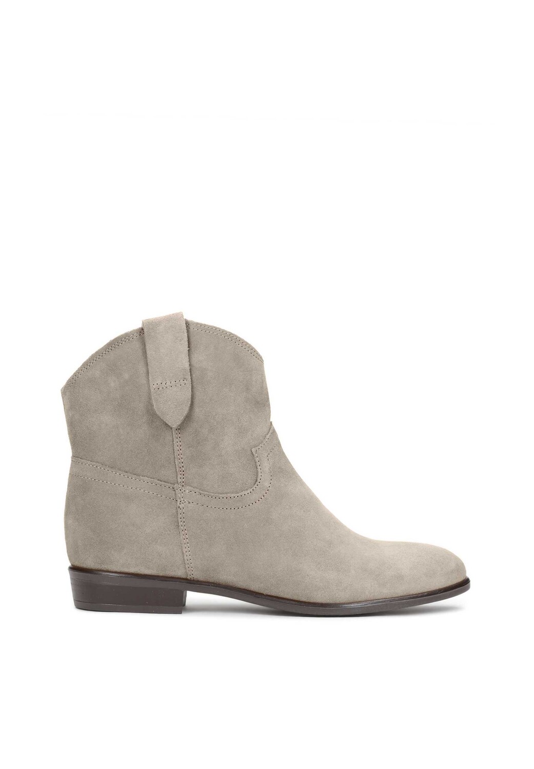Ботинки Kazar Stiefel SIMONETTA, коричневый