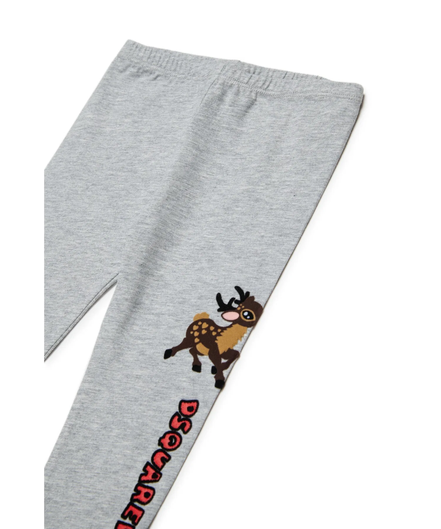 Детские брюки DSQUARED KID — фото 3