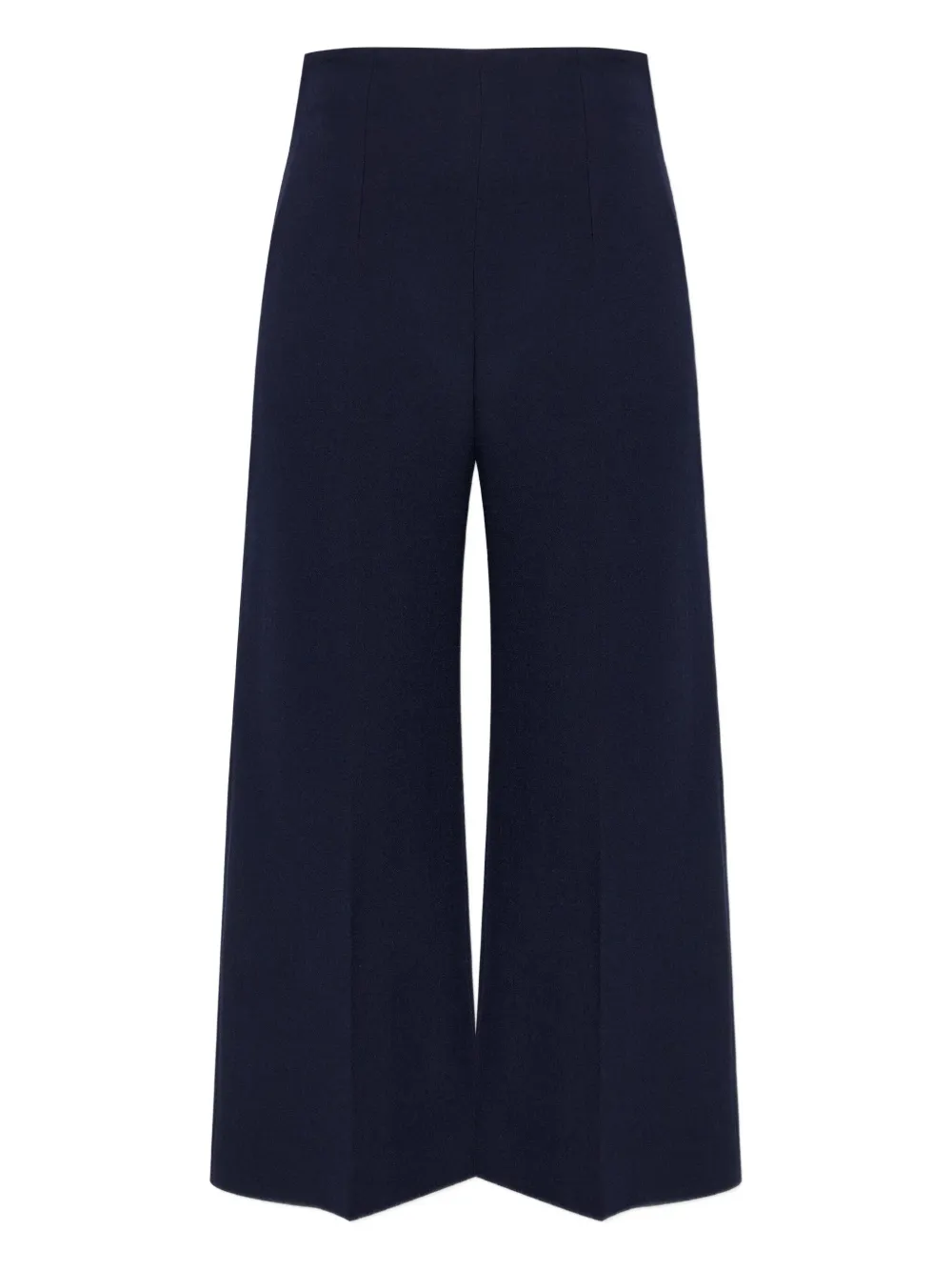 

Укороченные брюки Marni, синий