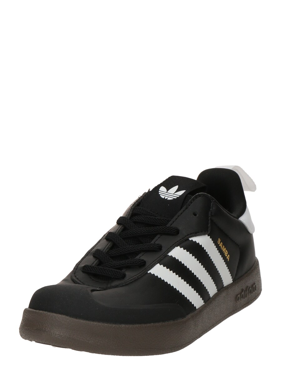 

Кроссовки ADIDAS ORIGINALS ADIFOM SAMBA 360 C, черный