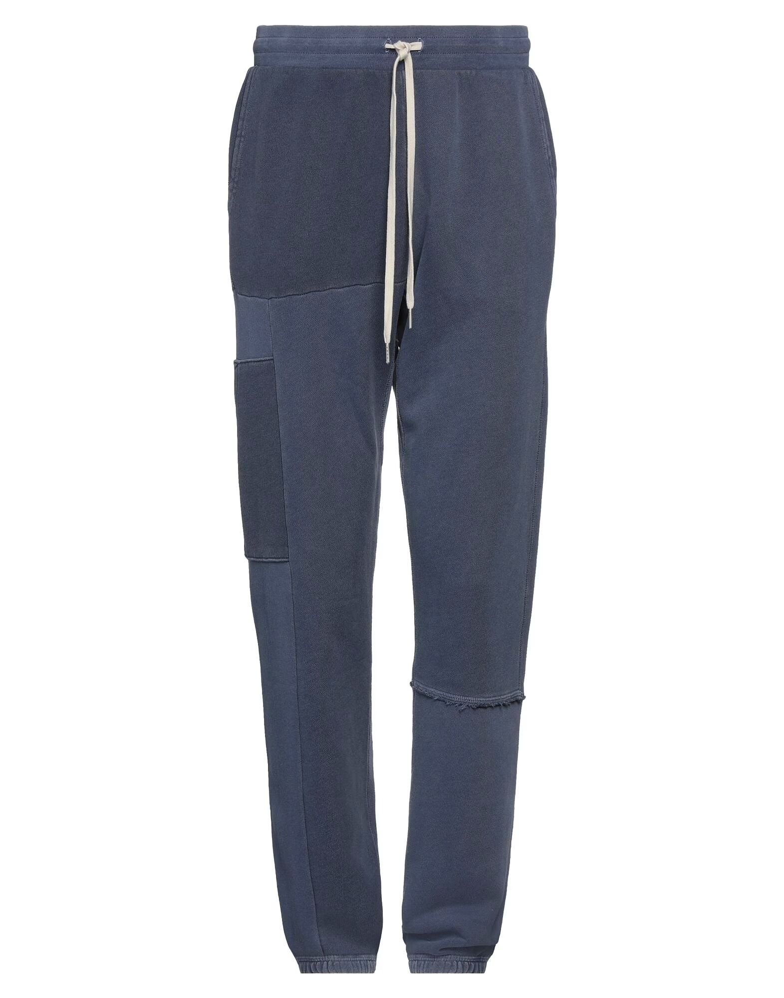 

Брюки John Elliott, серо-голубой