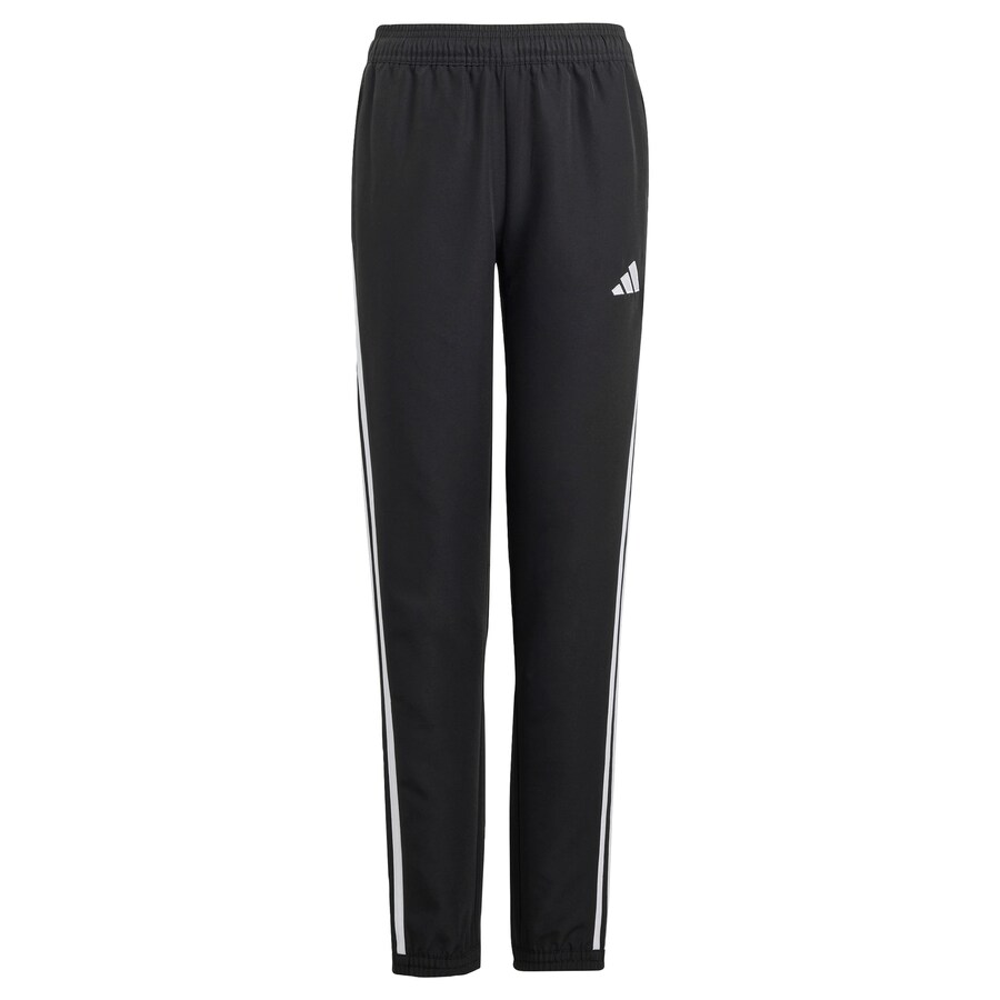 

Зауженные тренировочные брюки ADIDAS PERFORMANCE Tiro 25 Essentials, черный