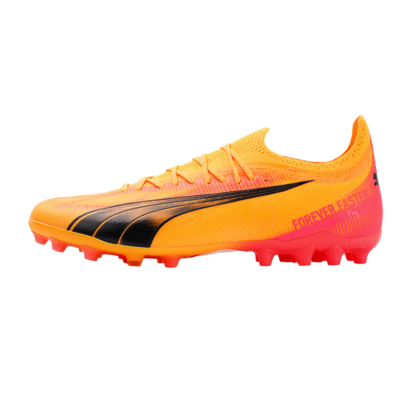 

Puma Ultra Ultimate Футбольная обувь Мужская, Orange