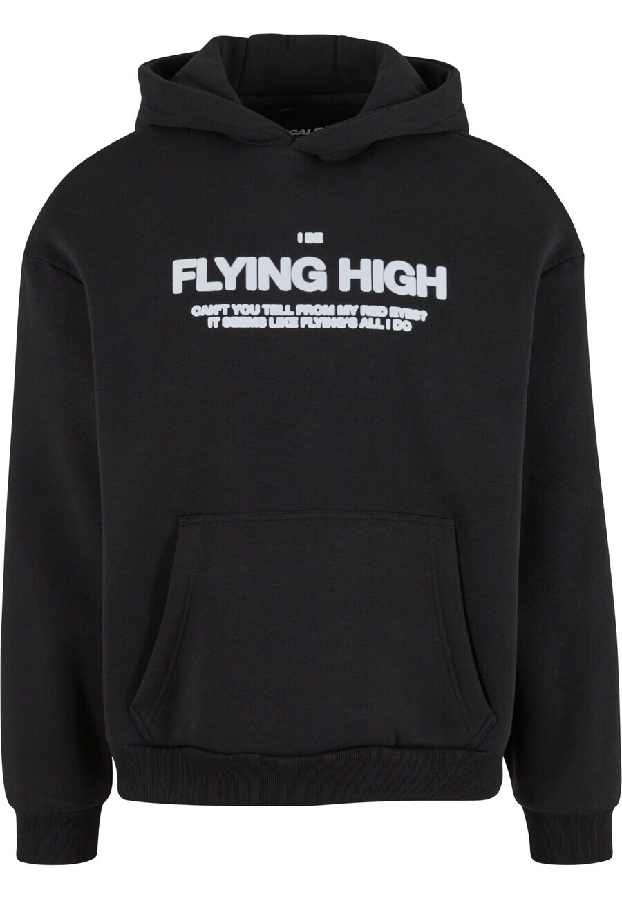

Толстовка с капюшоном MT Upscale Sweatshirt, черный