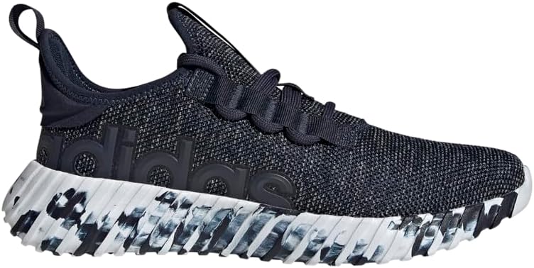 Мужские кроссовки adidas Kaptir 3.0, синий — фото 2