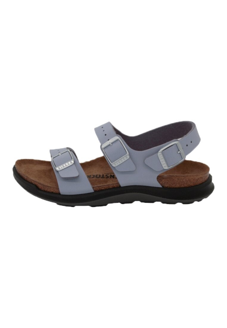 

Сандалии с ремешками SONORA Birkenstock, сирень