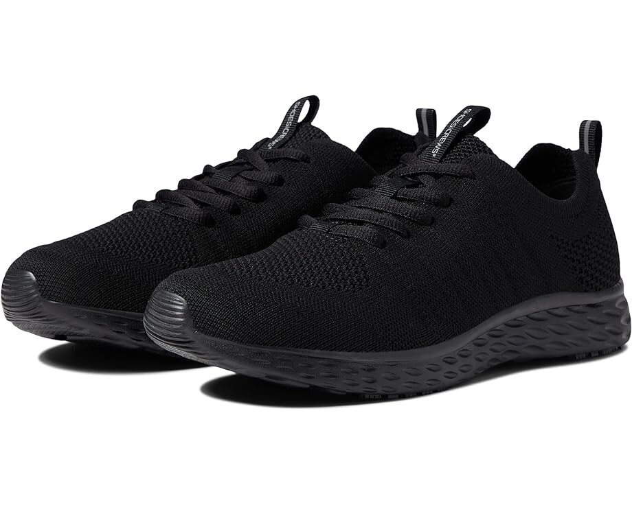 

Кроссовки Shoes for Crews Everlight, черный