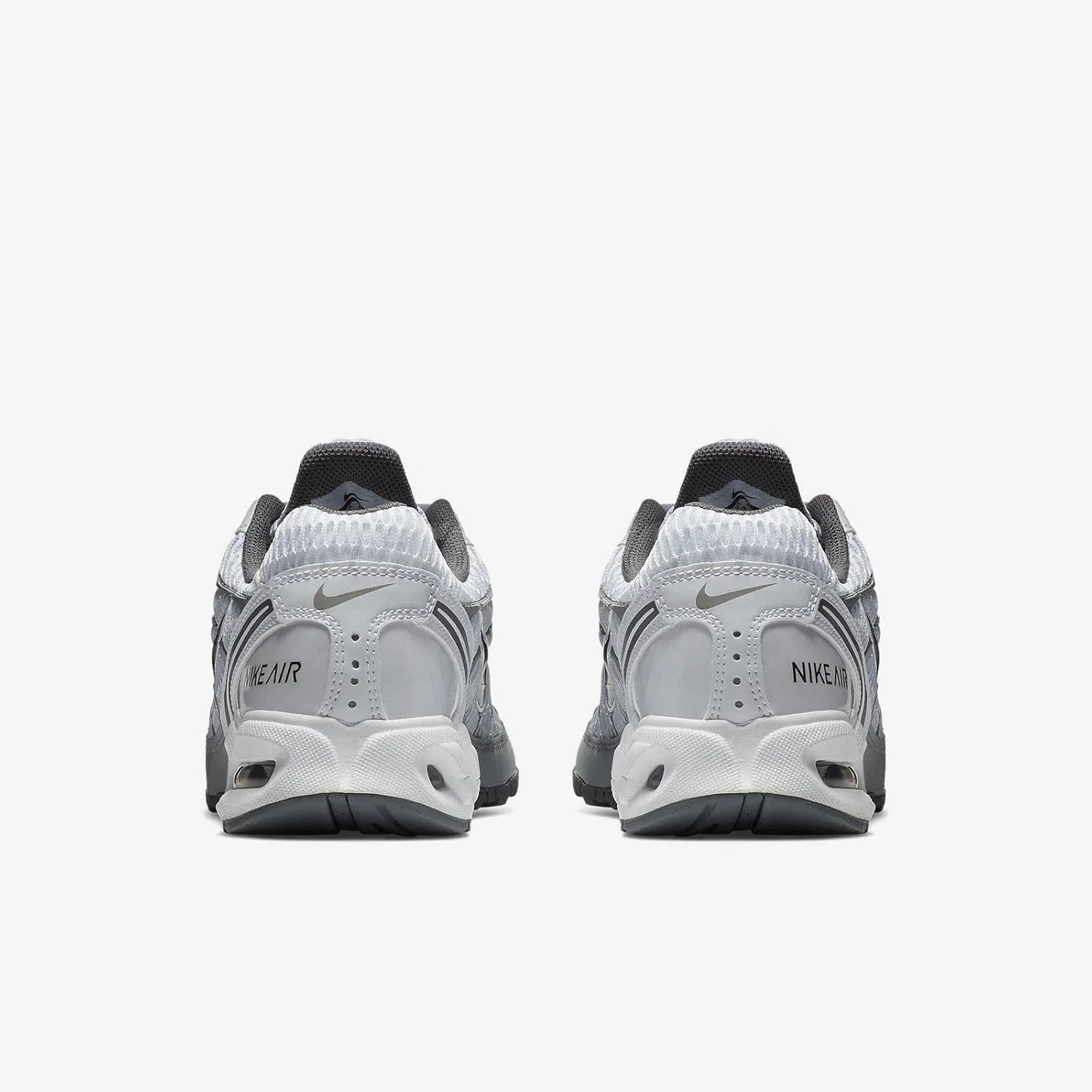 Кроссовки Nike Rally Logo Women's Jogging Bottoms, Wolf Cold Grey Anthracite — фото 2
