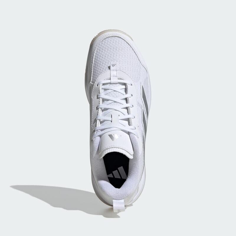 Теннисные кроссовки Avaflash Clay ADIDAS, цвет blanco — фото 3