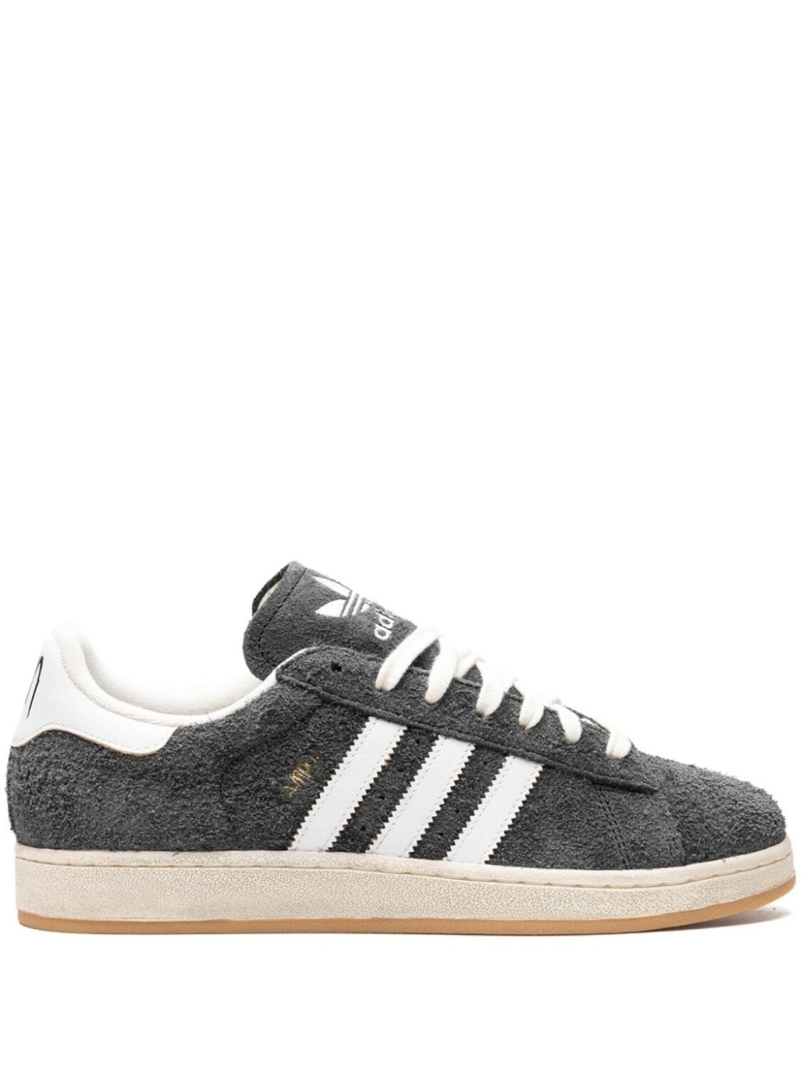 

Adidas кеды Campus 2.0 Korn, черный