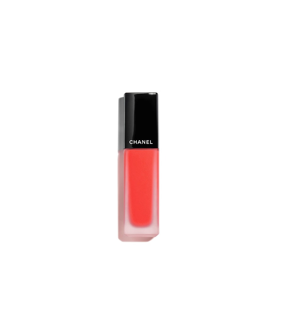 

Жидкая помада CHANEL Rouge Allure Liquid Velvet, 216 Enivrante, 6 ml