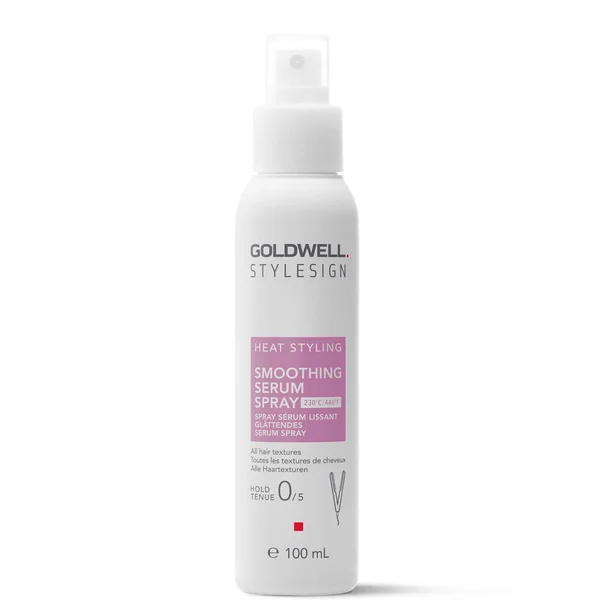 

Stylesign разглаживающая сыворотка-спрей 100 мл Goldwell